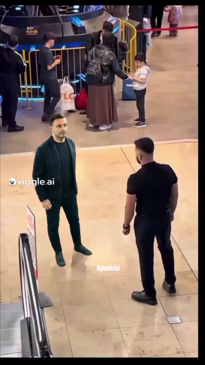 @ÖYLE BİRİSİ