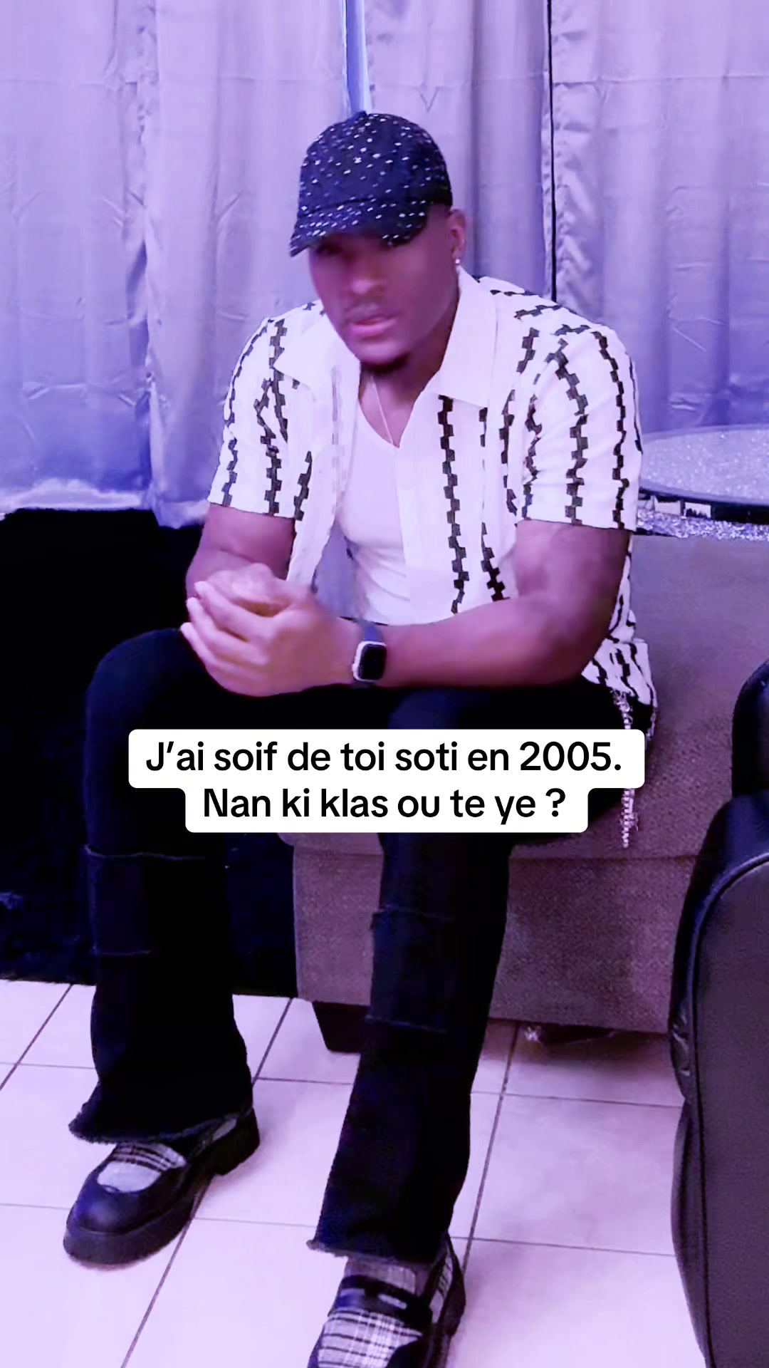@Lil Dony