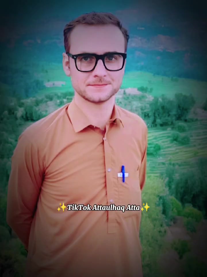 @❤️ Attaulhaq Atta♥️