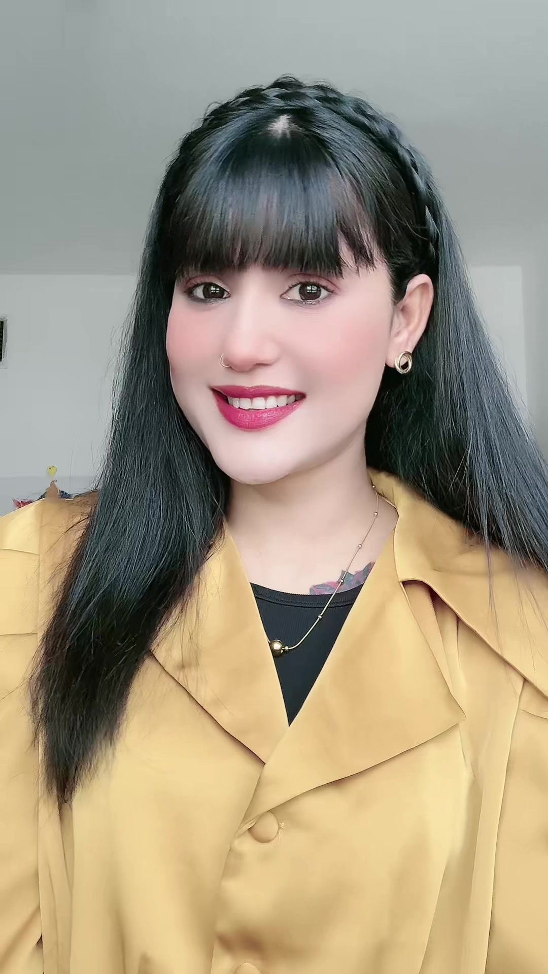 @Arnabi 👸🇳🇵