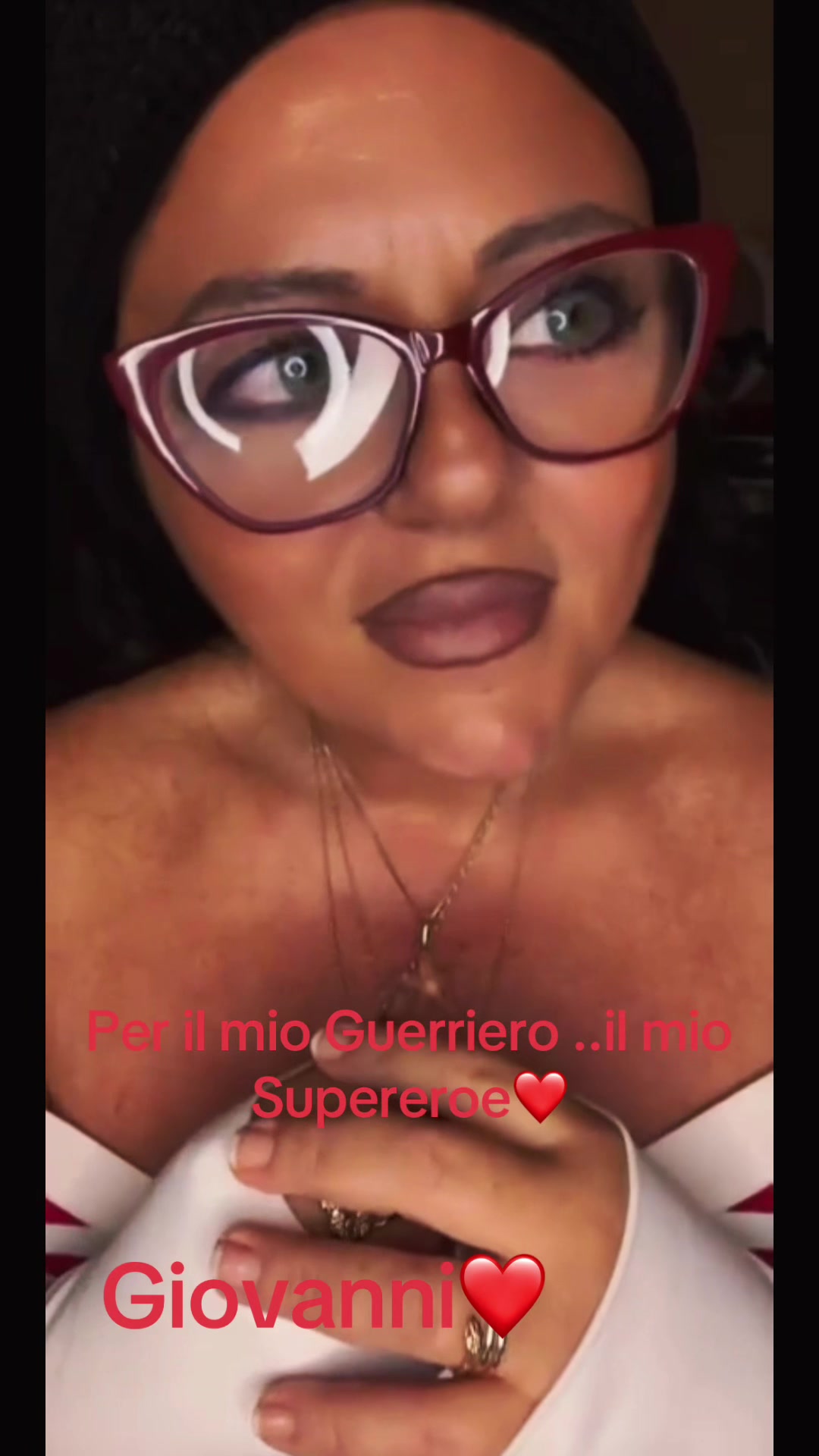 @MariannaVitiello🌺