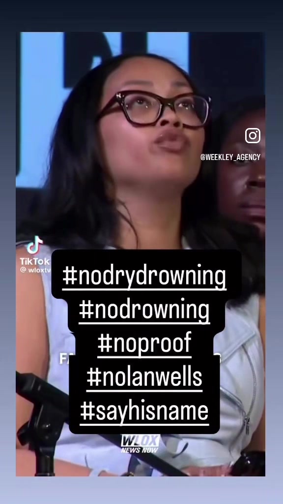 @Ms. Weekley The Advocating Mom