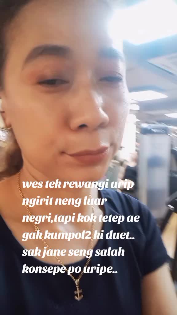 @Yanti cantik
