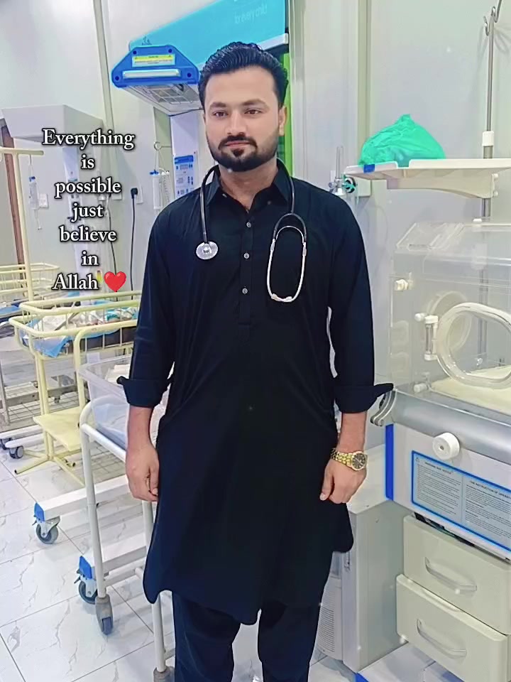 @Dr Tanveer Mughal