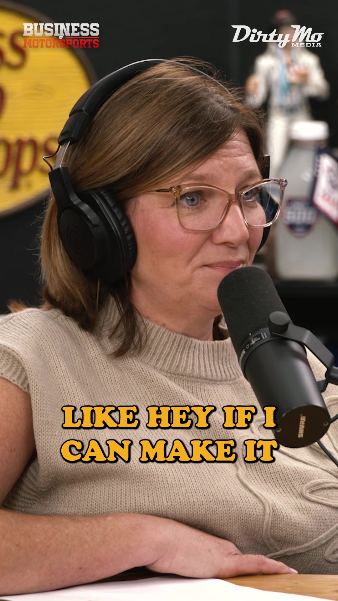 @Dirty Mo Media