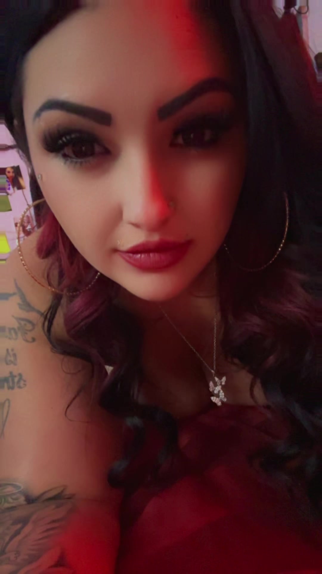 @Erica Padilla