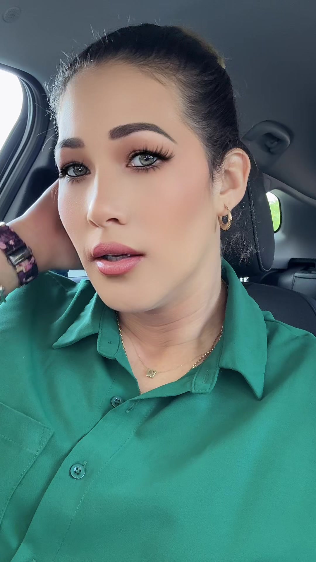 @HeidyWendy Ibarra