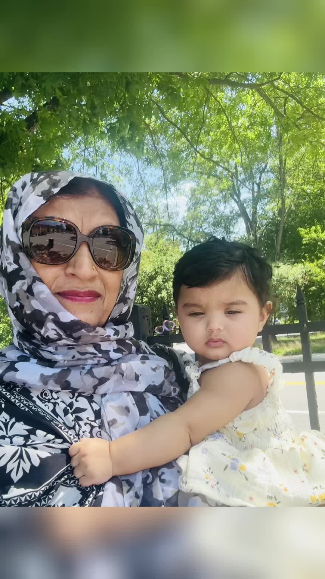 @Inayah Siddique