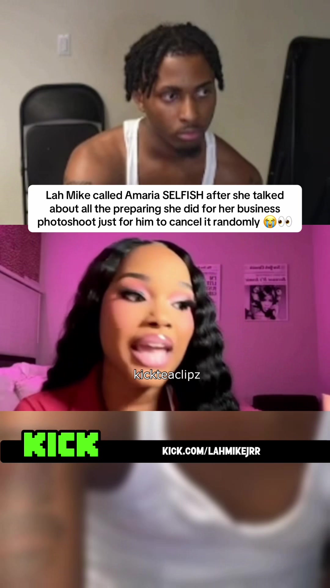 @kickteaclipz