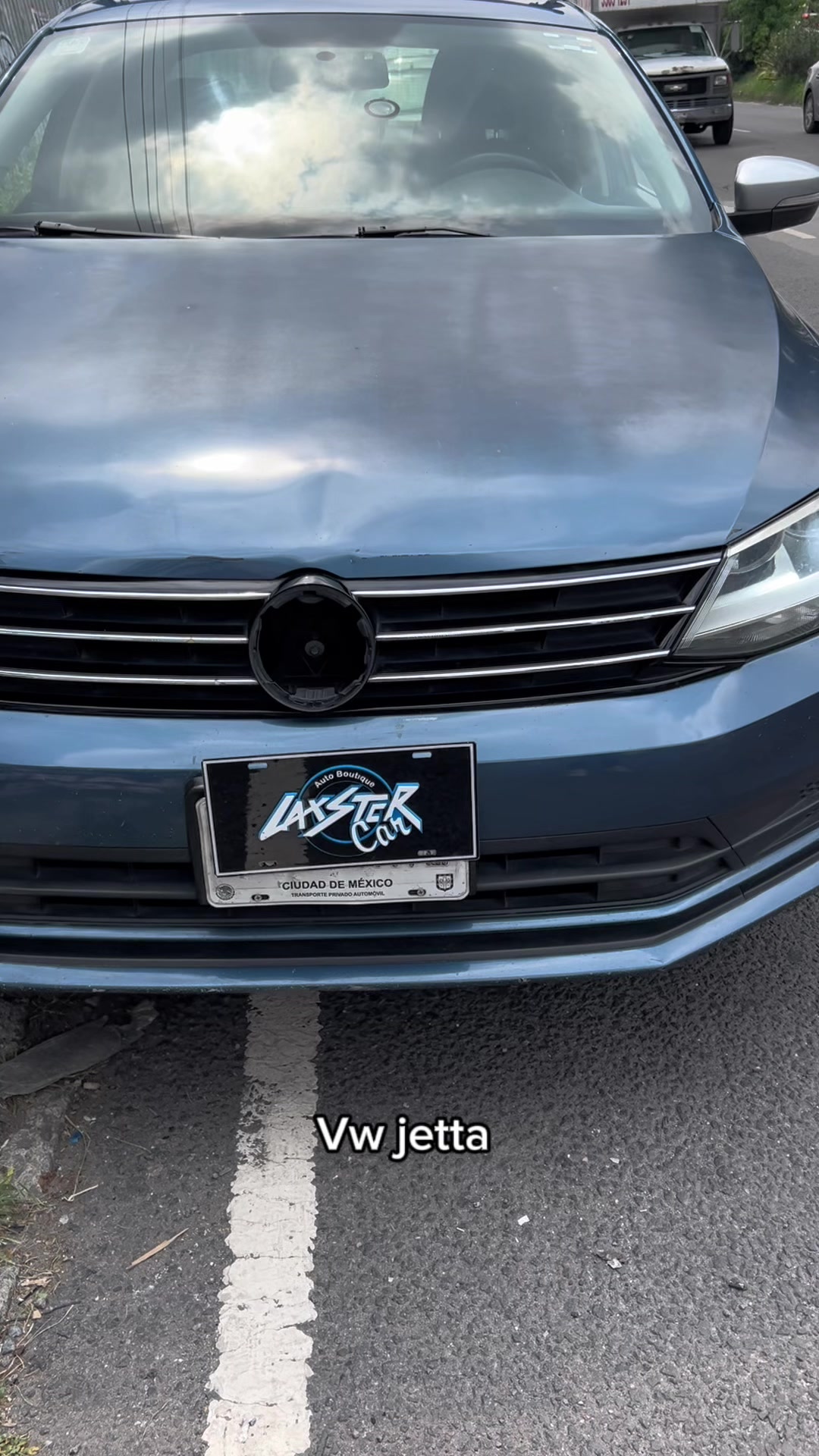 @Laxster Car