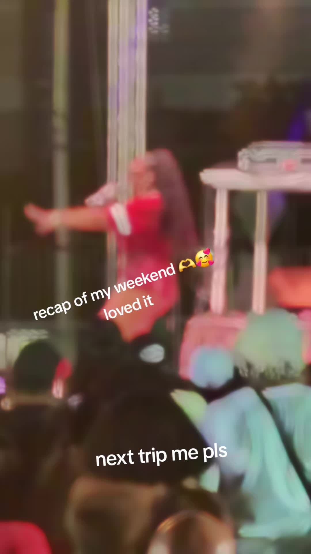 @Monique Jones
