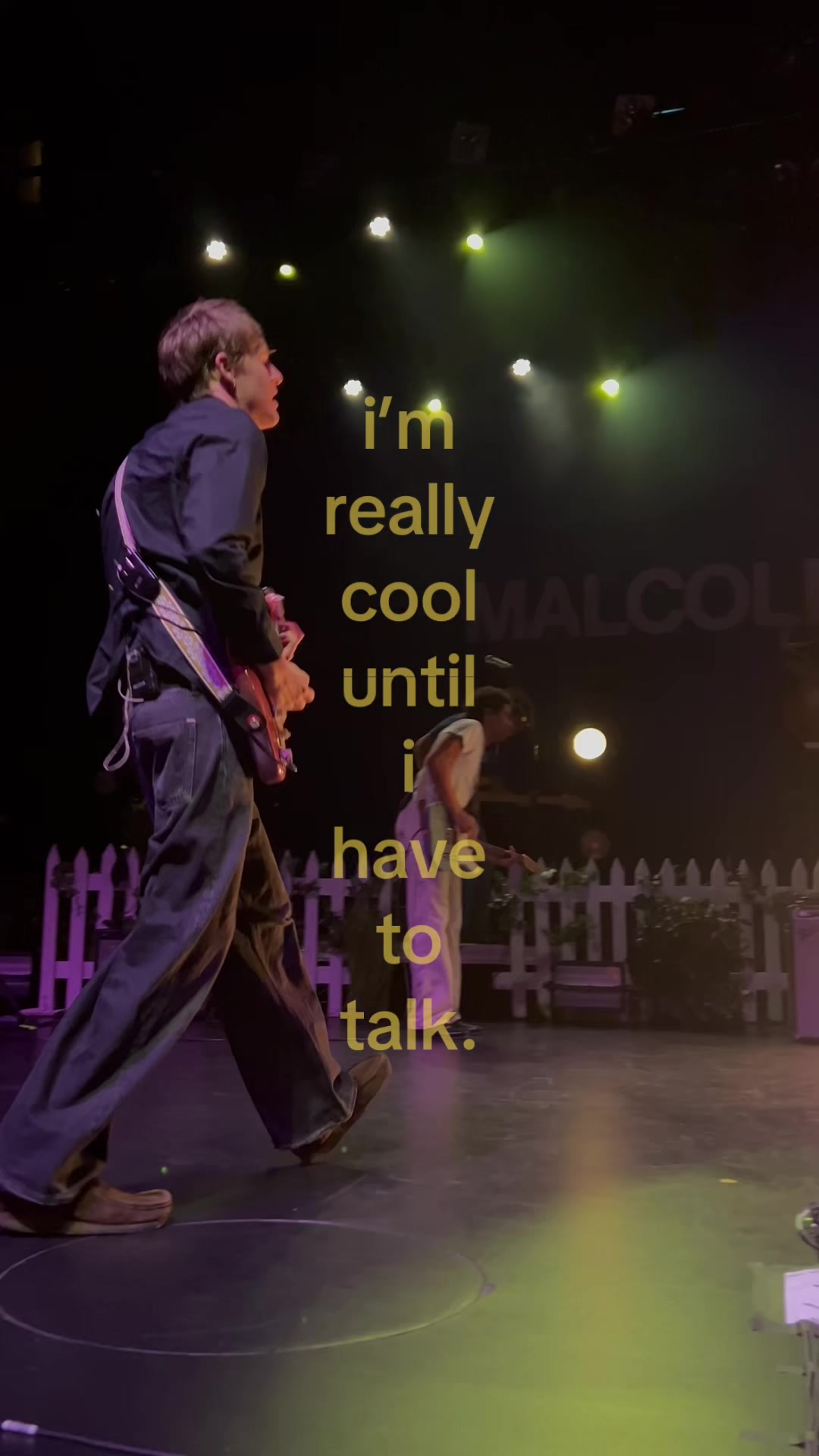 @Sir Malcolm Tott | Fan Account
