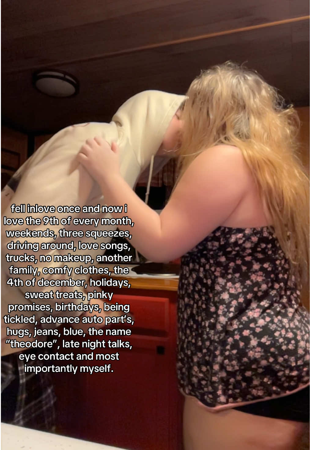 @nevaeh lynn