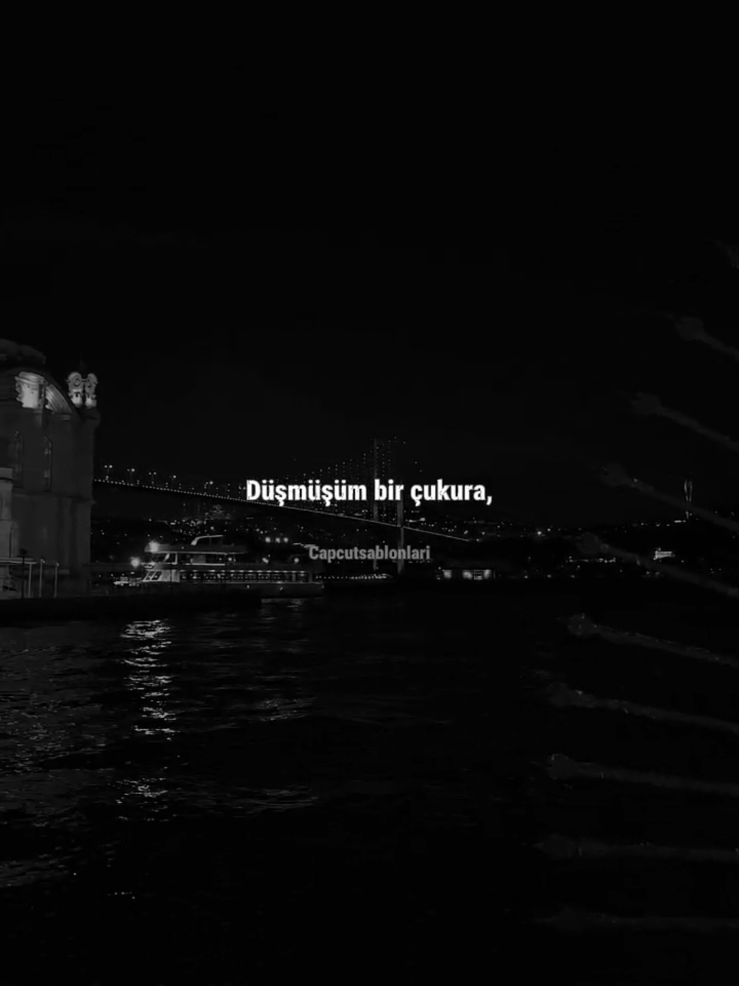 @Capcut Şablonları