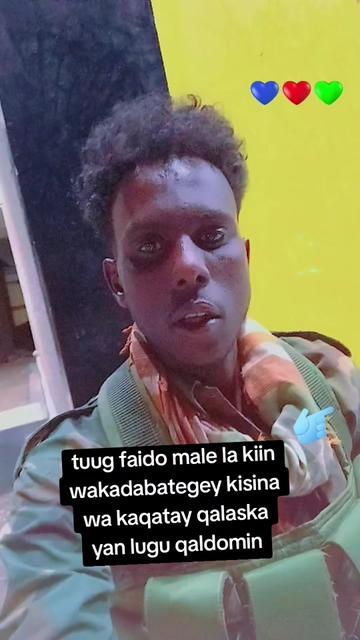 @qalaska galeer haada iska baro