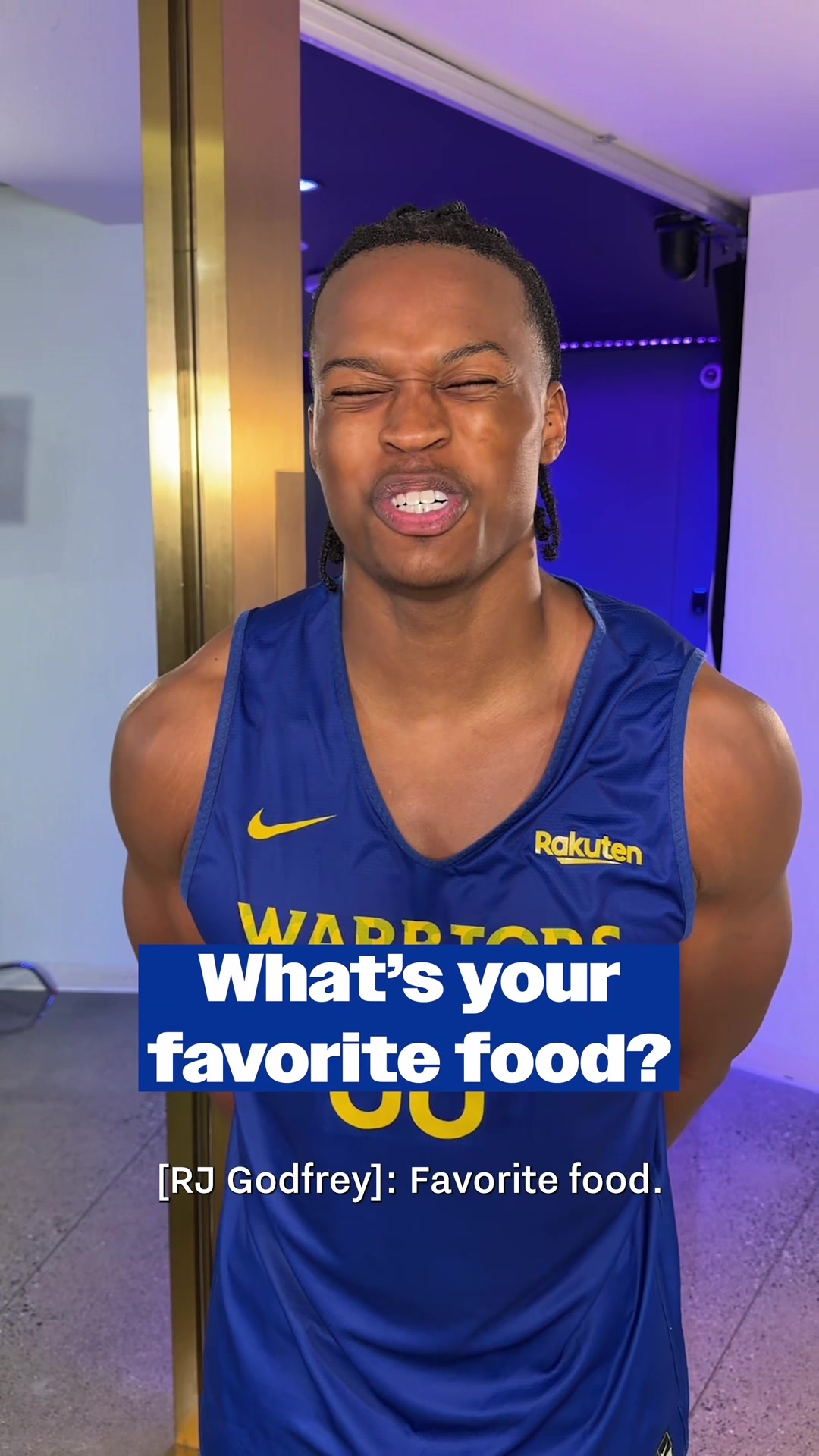 @warriors