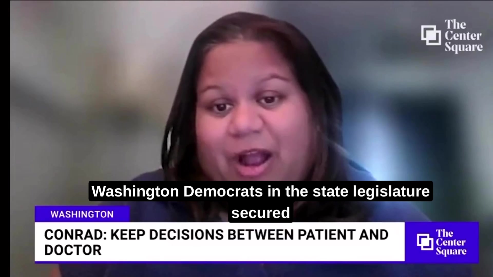 @Washington State Democrats