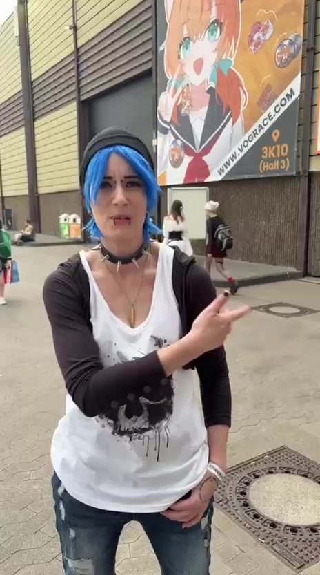 @ExBloodJunkie