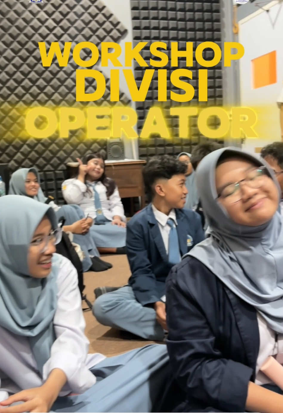 @SMADA Broadcasting