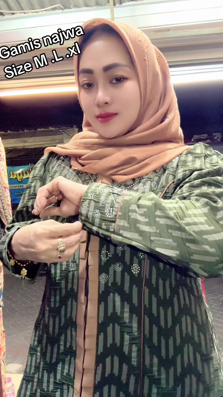 @butik barokallah