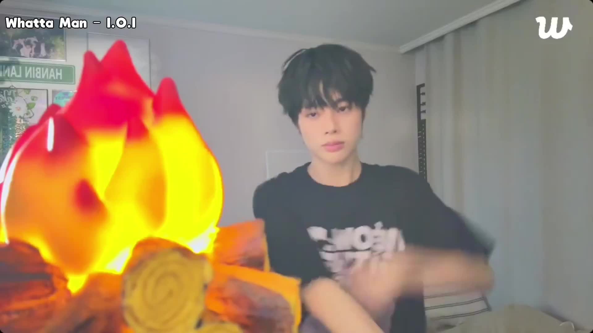 @Hanbin Ngơ
