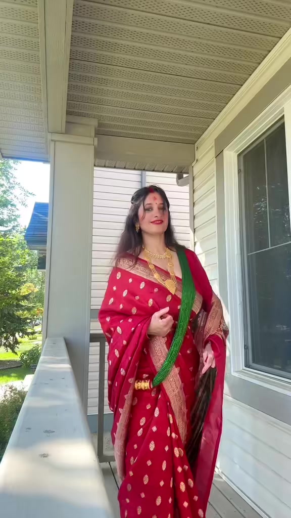 @Brinda Bhattarai