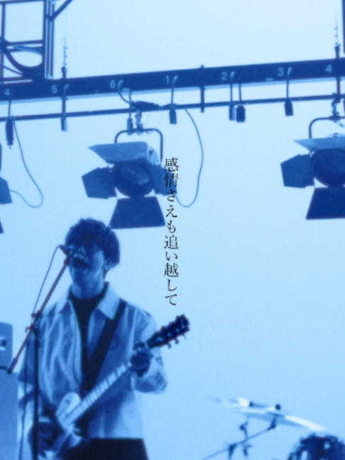 @BLUE ENCOUNT OFFICIAL