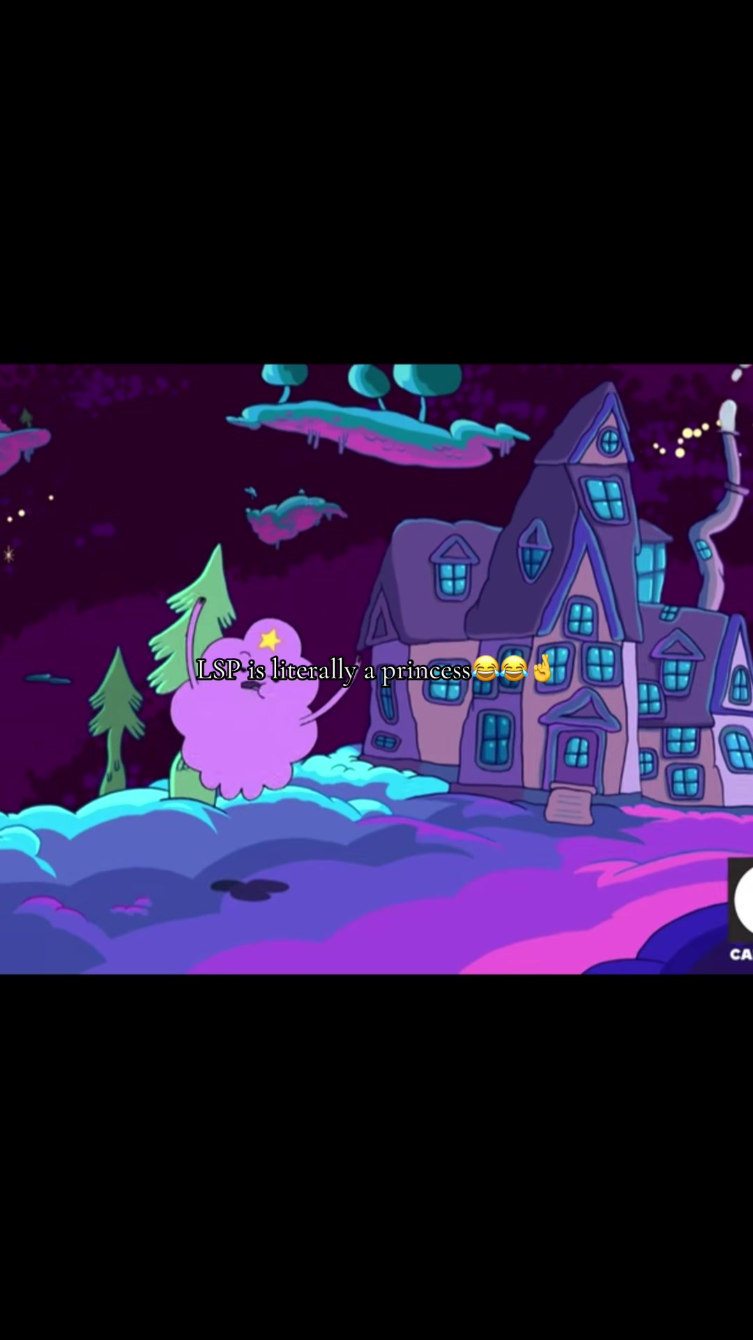 @Blenanas (Finn Mertens ver) ❯❯