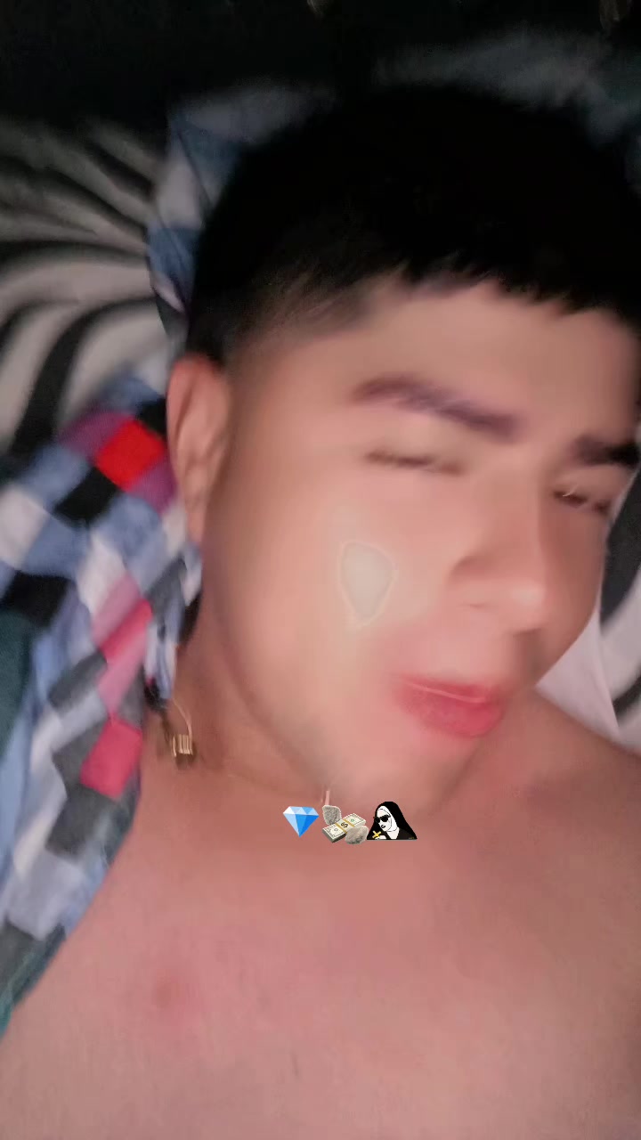 @️