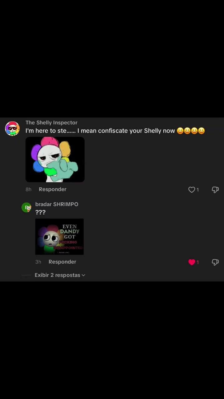 @bradar SHRIMPO