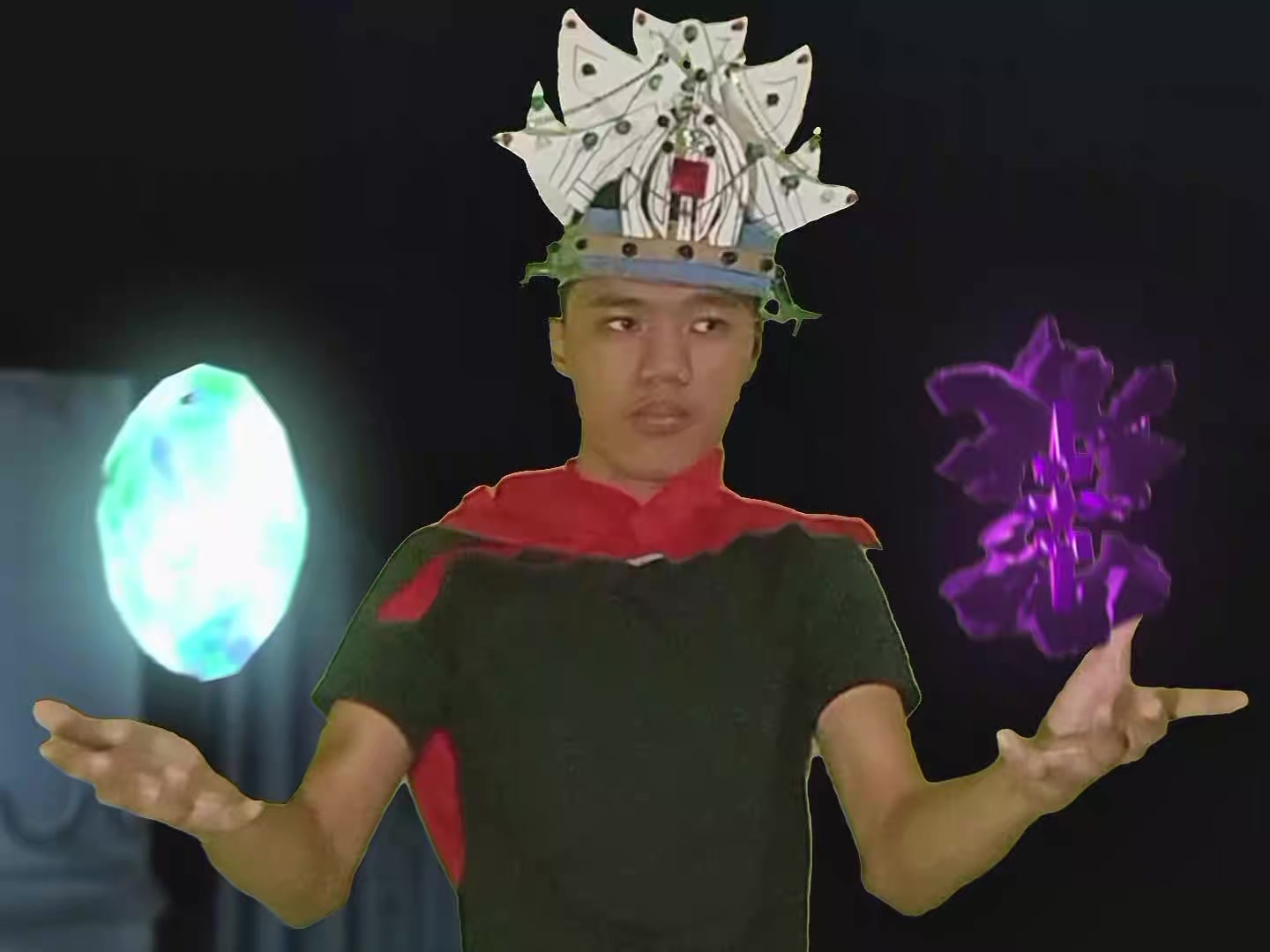 @Encantadia editor
