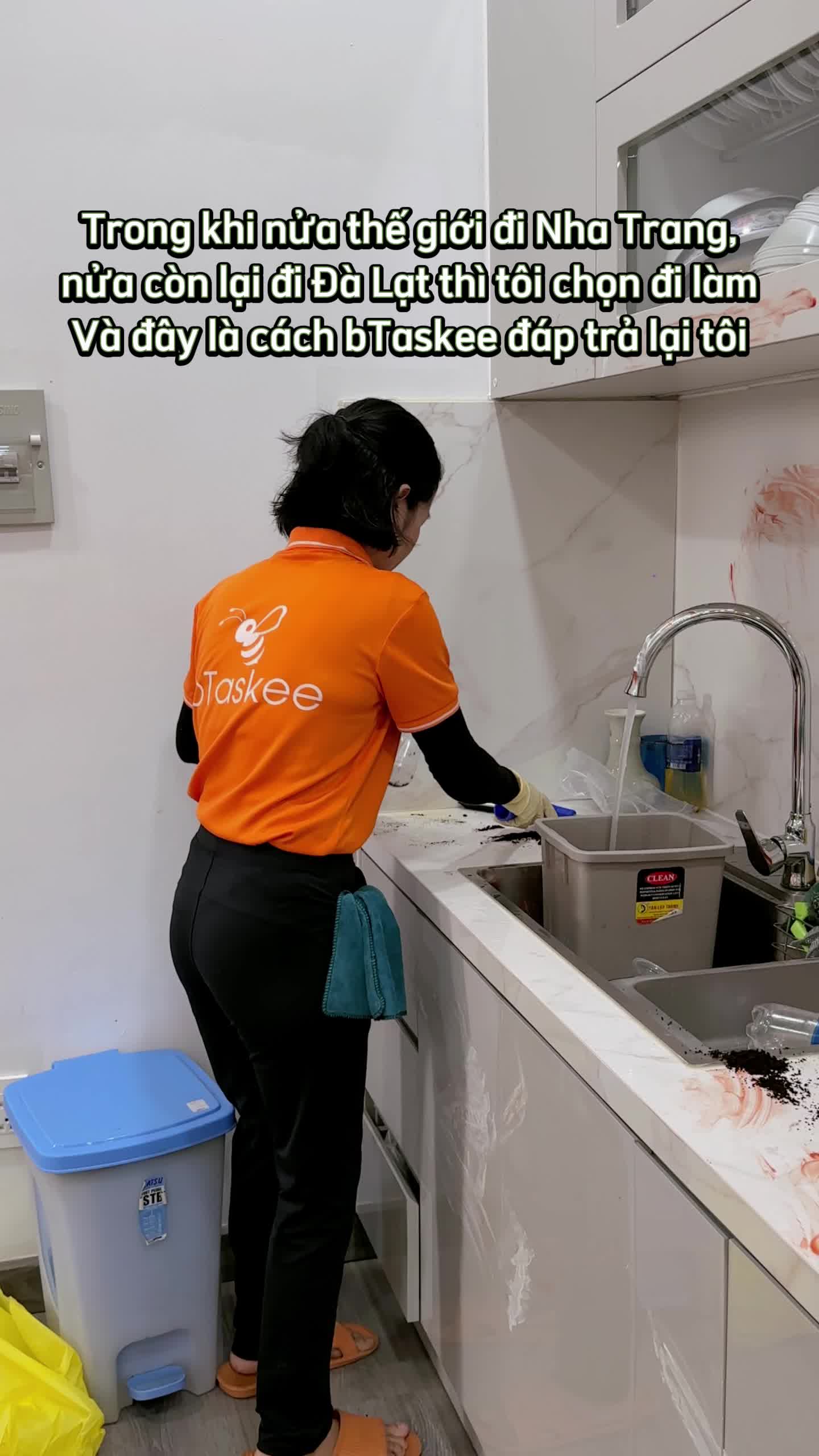 @Cộng Tác Viên bTaskee