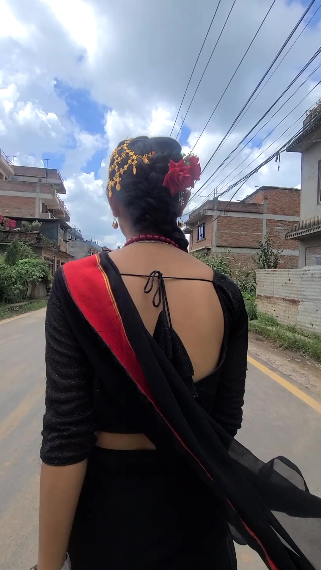 @Niruta Machamasi