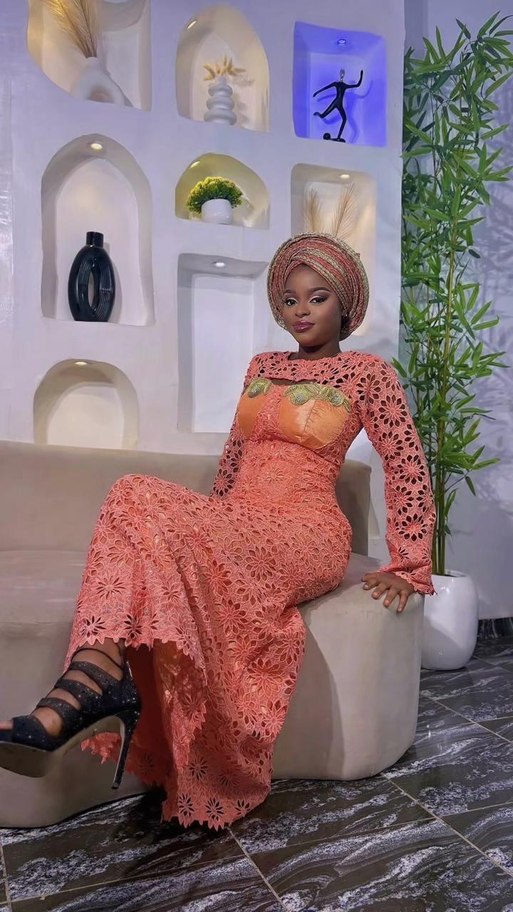 @Makeupartist inLafenwaAbeokuta