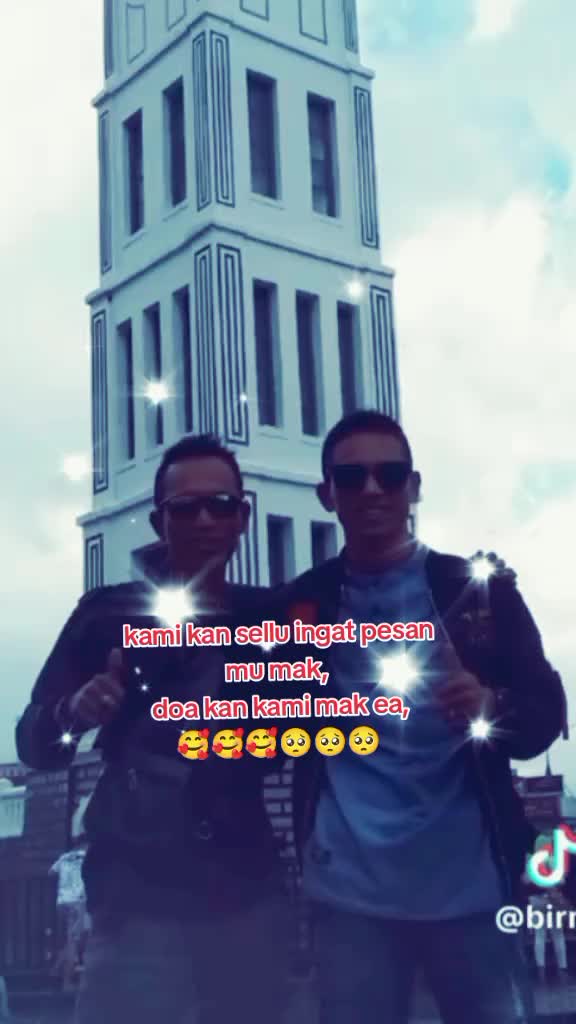 @pesek itam pahit,papa wahid