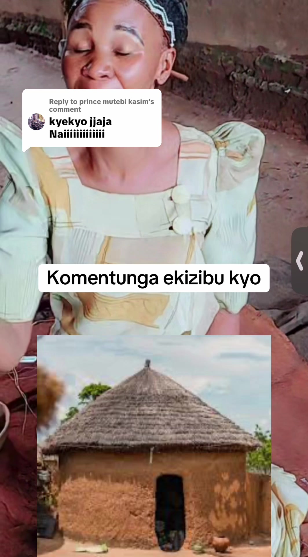@Jaaja Naisonga omusawo