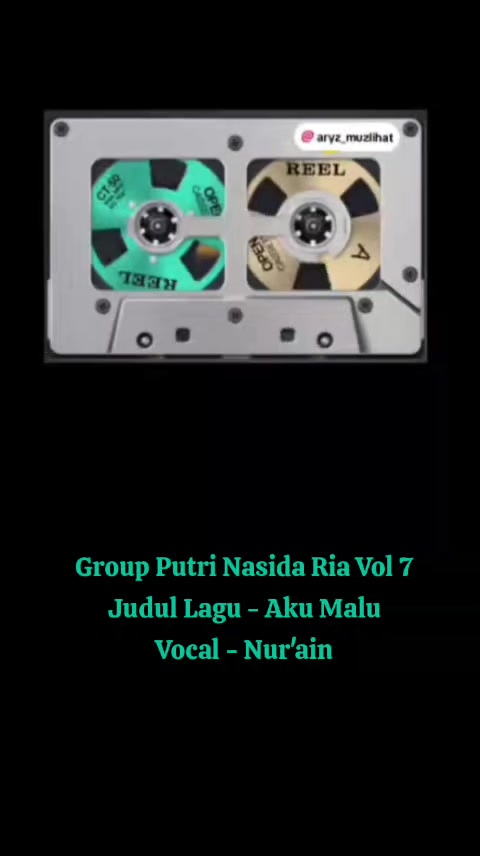 @Koleksi Qasidah Jadul