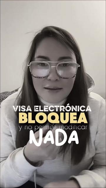 @Eleana Digital| Visas & Viajes