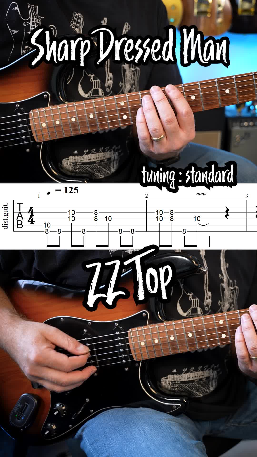 @GuitArmy