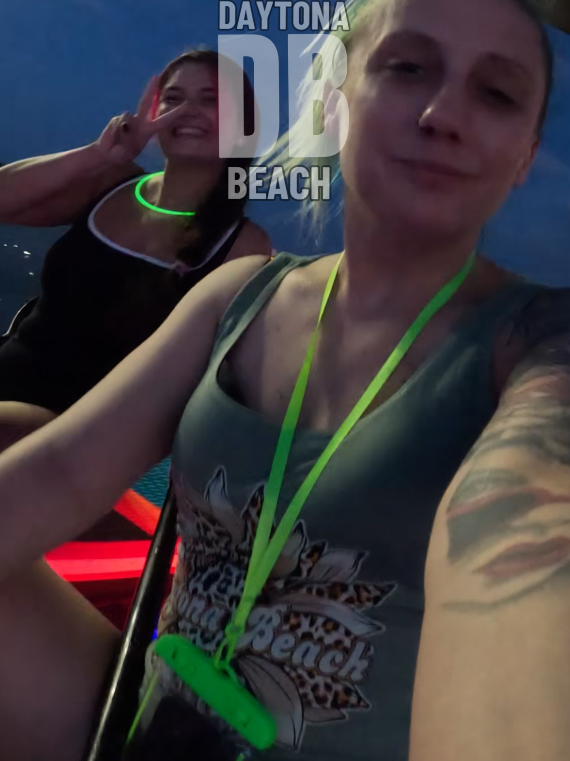 @Pirate Bay Paddle