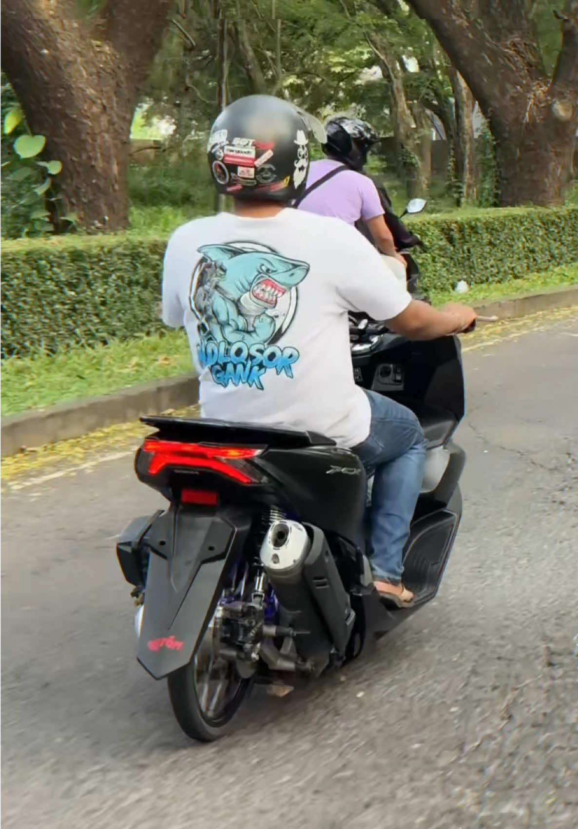@Ndlosor Gank 🤙