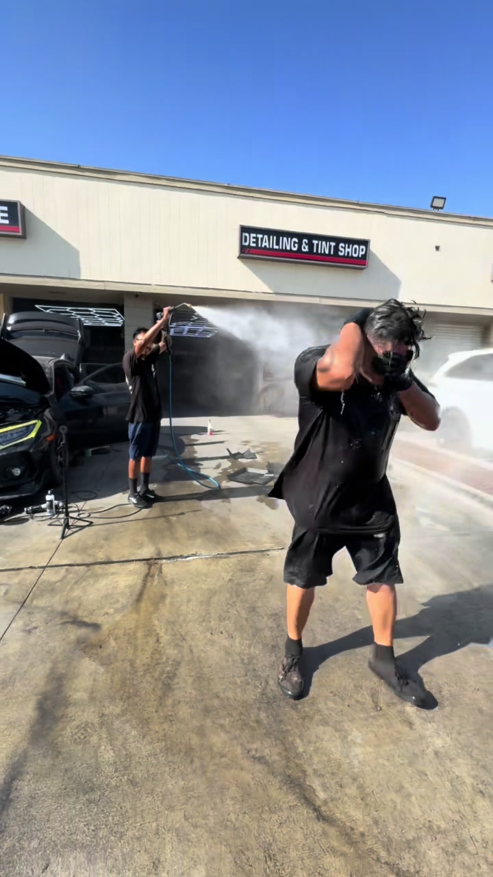 @Streamline premium auto care