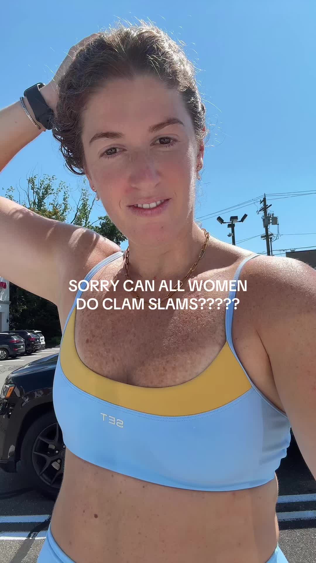 @Sophie Kay