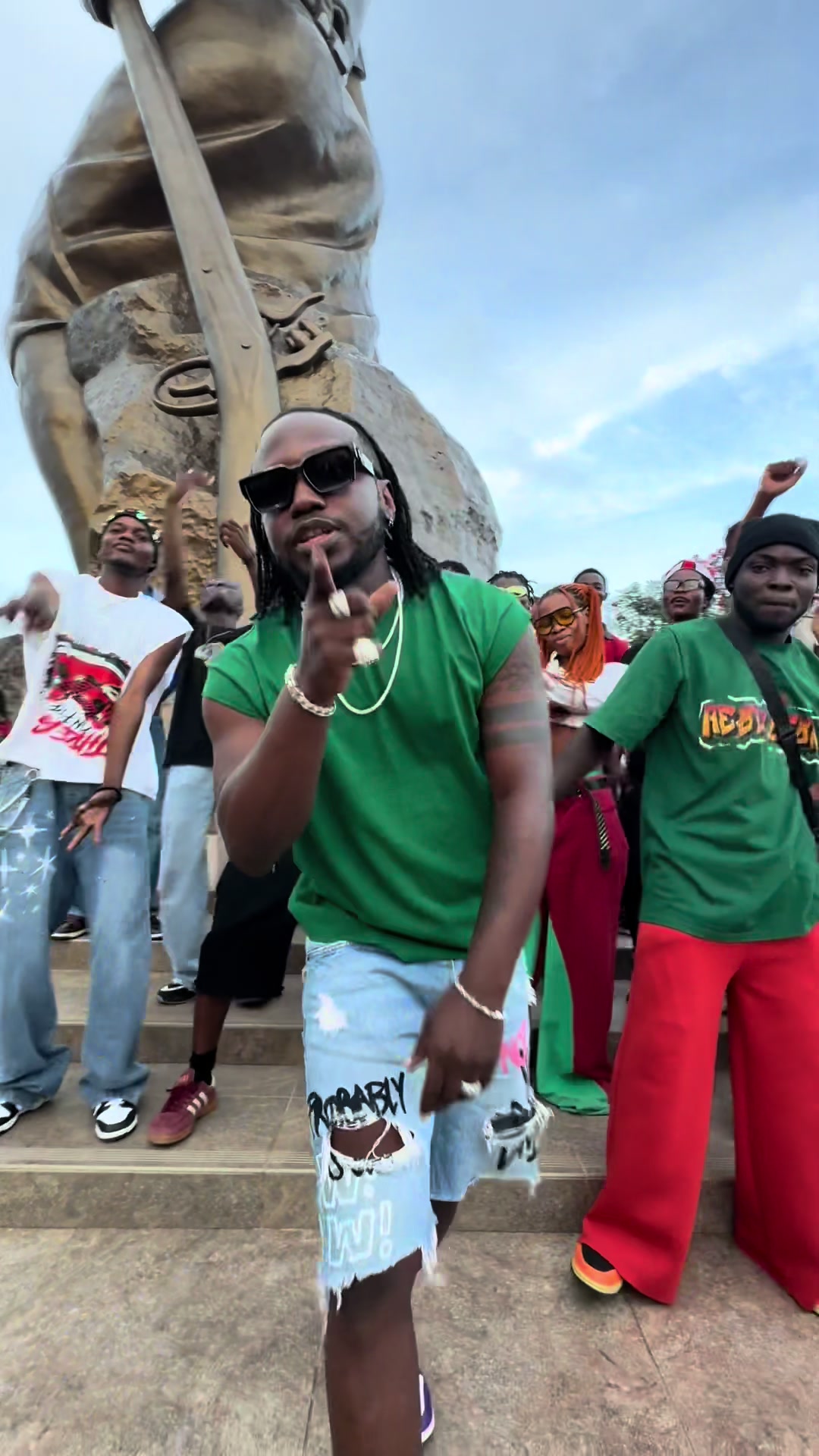 @FANICKO x DON DADA
