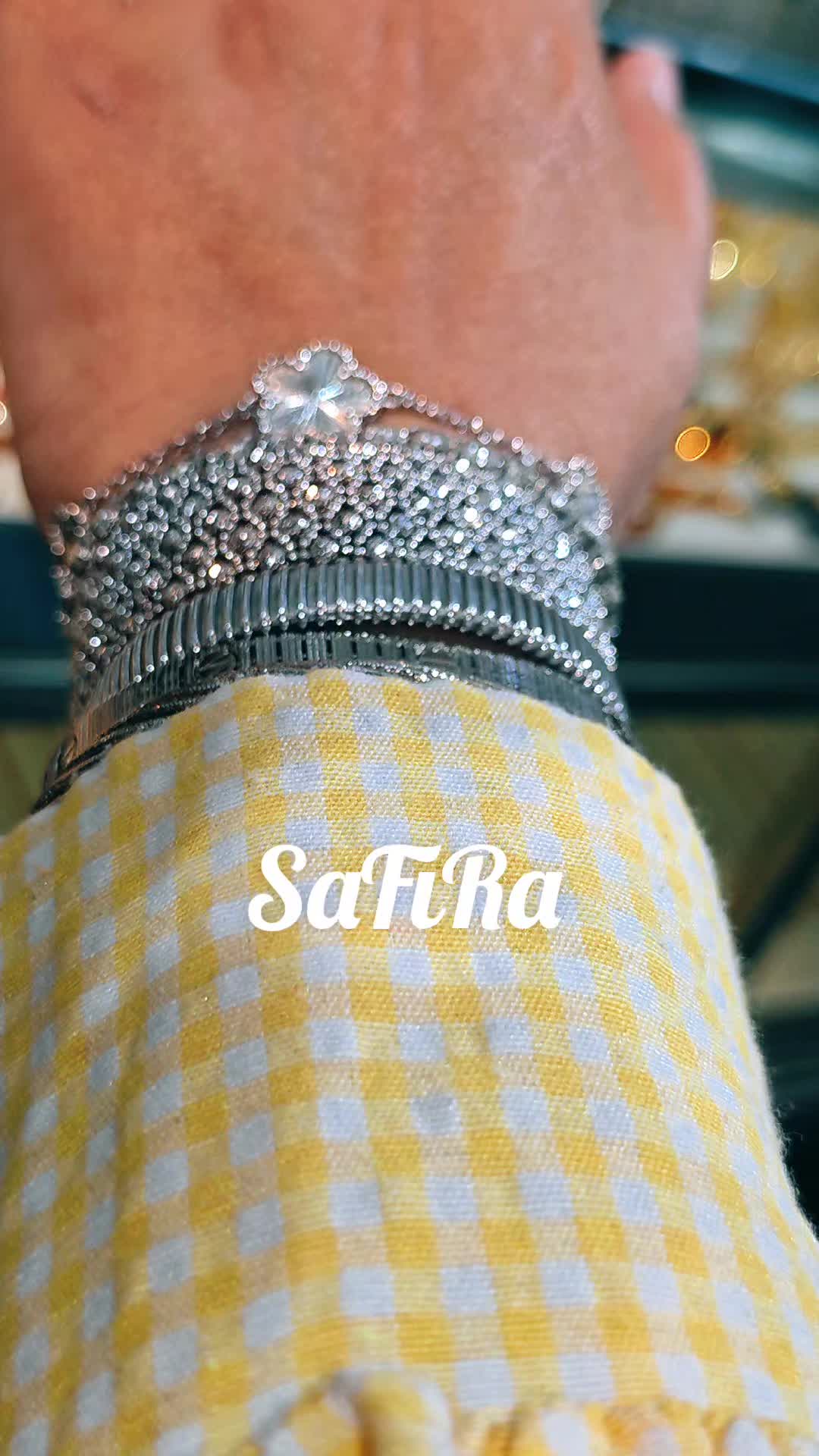 @SAFIRA