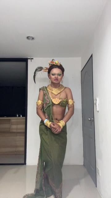 @เมญ่าซันซัน