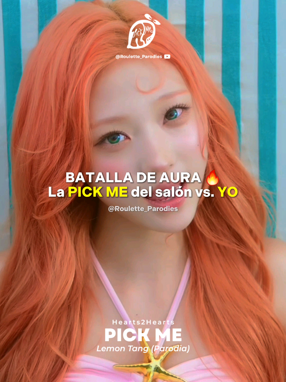 @Roulette Parodies