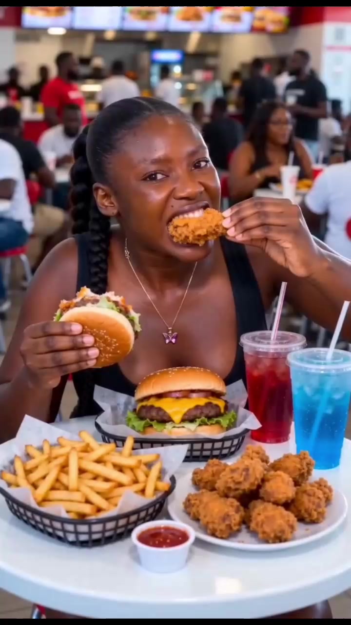 @Adwoa ❤️Morgan💞