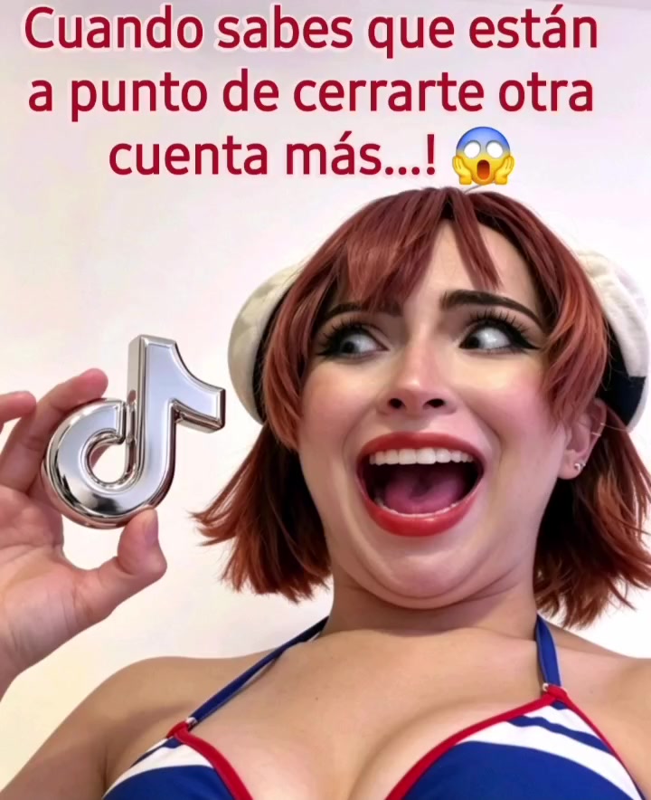 @Señor Bikini