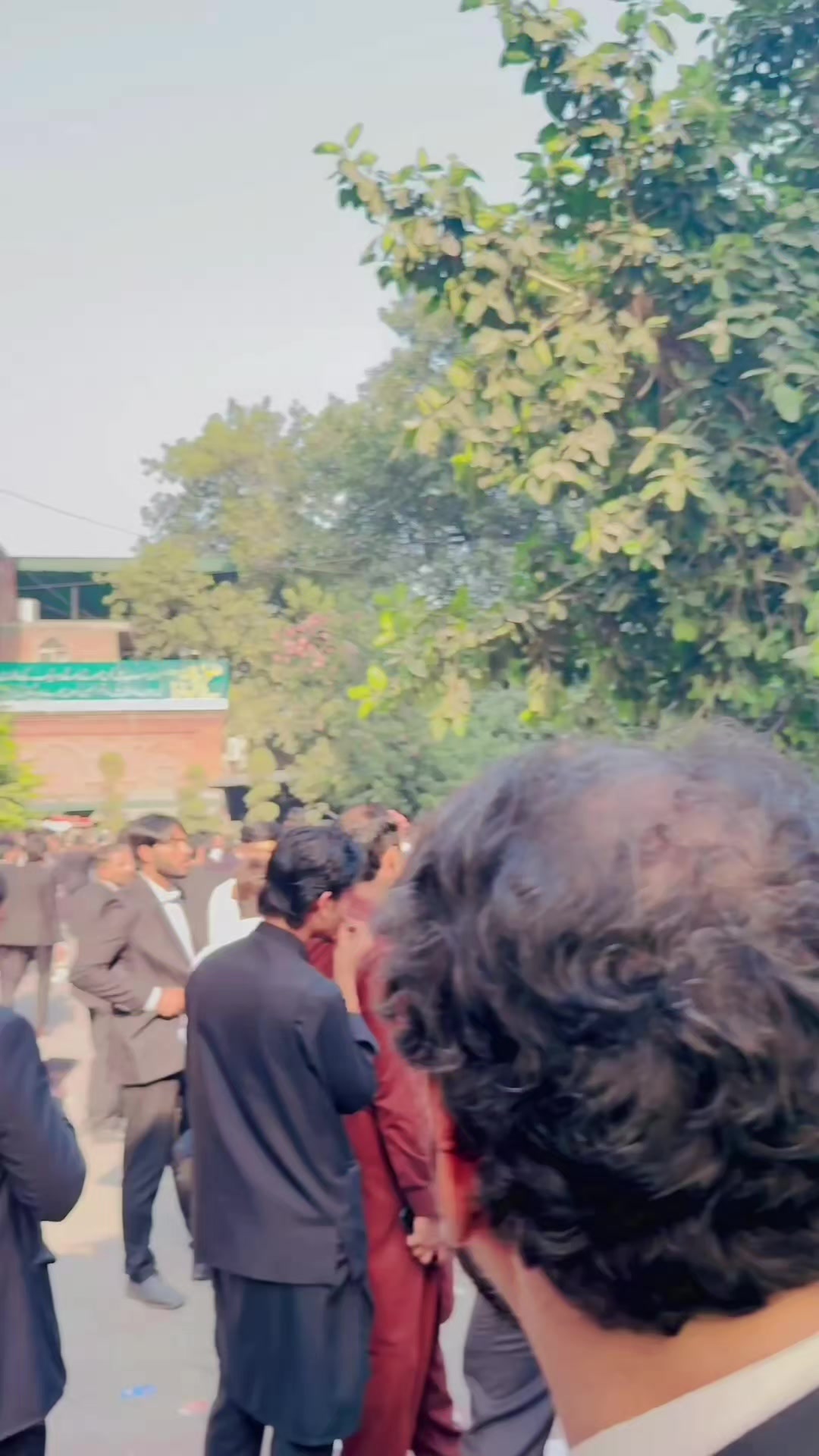 @ایڈووکیٹ احسان نمبردار⚖️